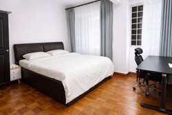 Mandalay Mansion (D11), Apartment #534268701